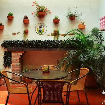 Real Dream Hostel San Gil Exterior foto