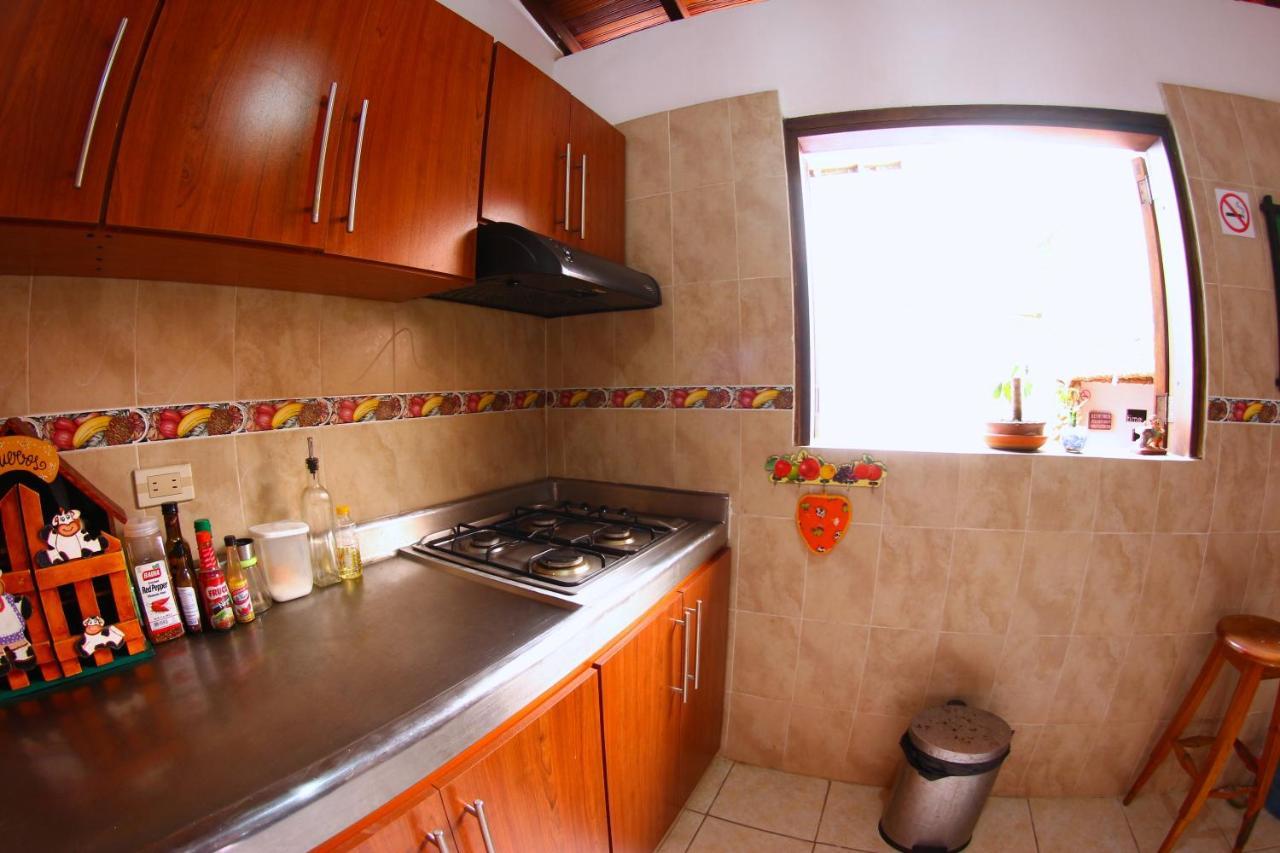 Real Dream Hostel San Gil Exterior foto