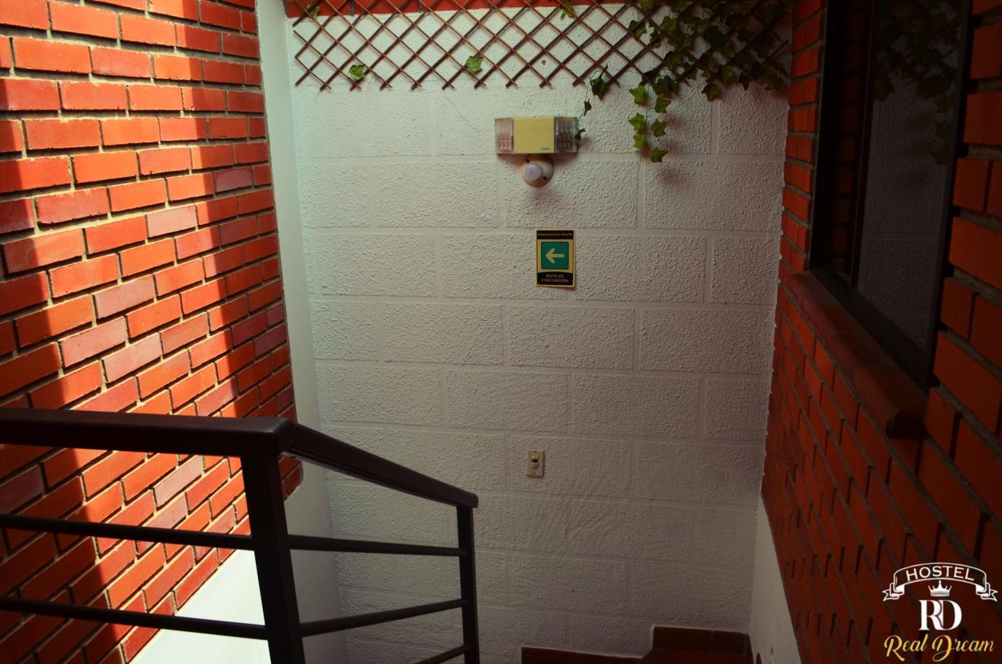 Real Dream Hostel San Gil Exterior foto