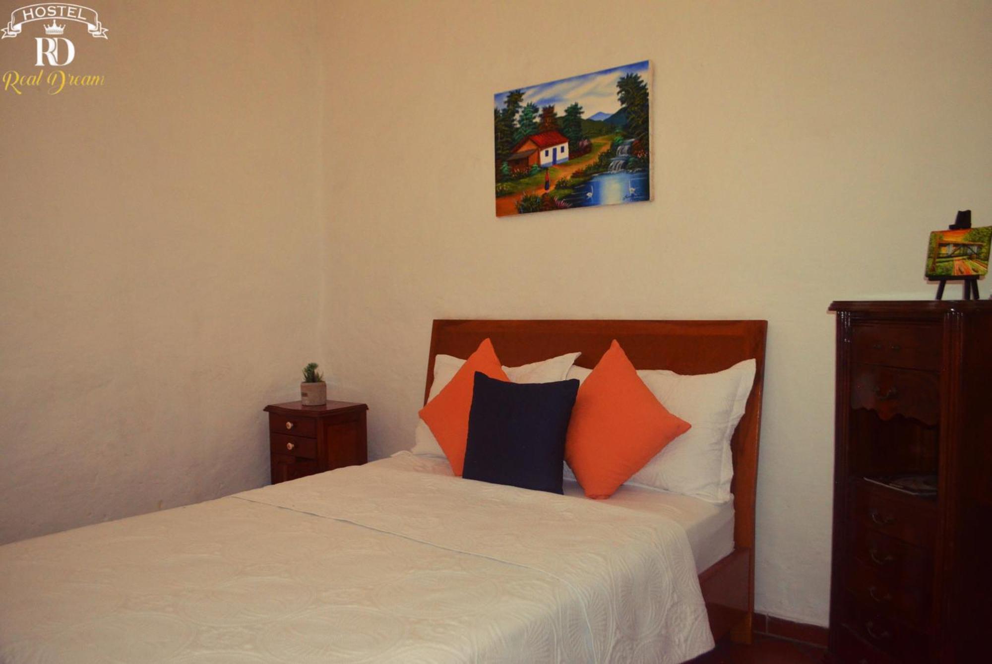 Real Dream Hostel San Gil Exterior foto