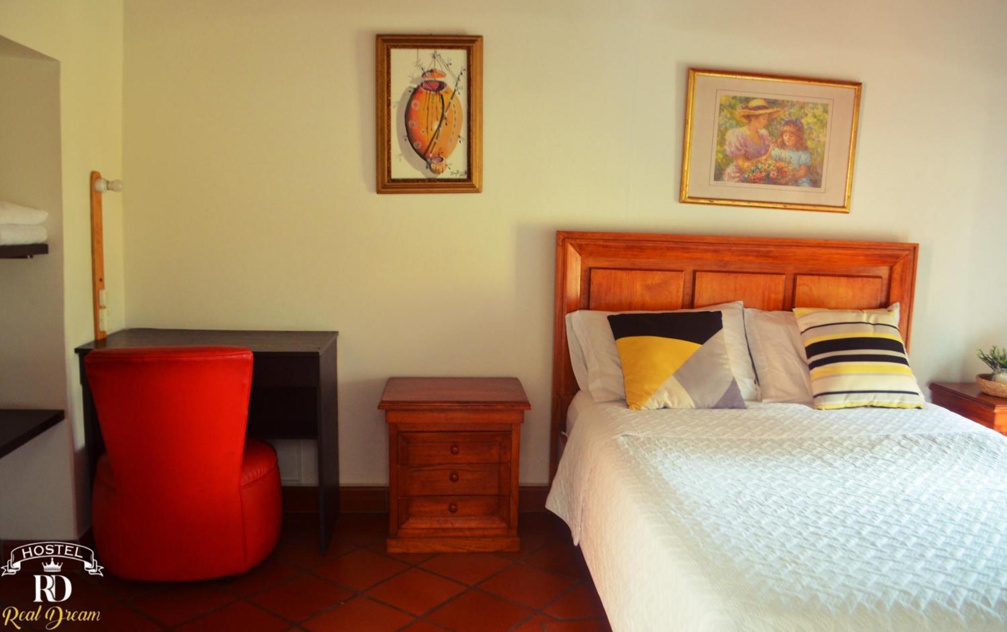 Real Dream Hostel San Gil Exterior foto