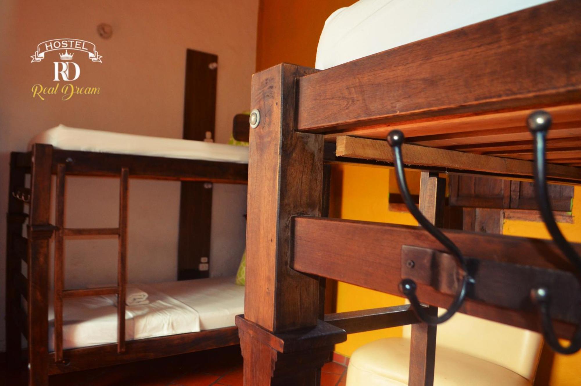 Real Dream Hostel San Gil Exterior foto